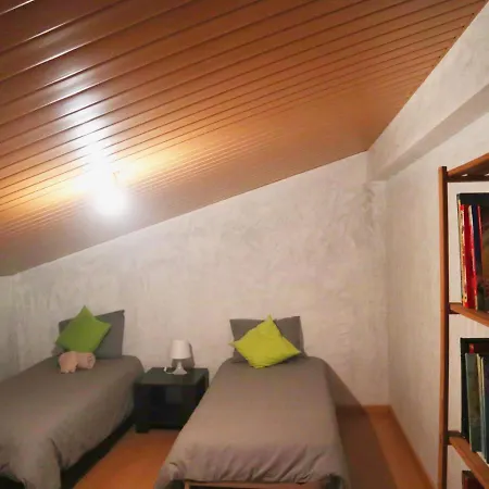 Do Alqueidao * Ferreira do Zêzere