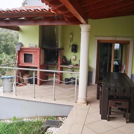 Do Alqueidao Βίλα *