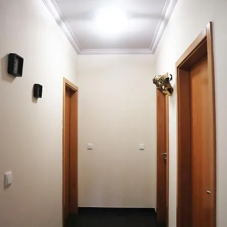 Do Alqueidao Villa Ferreira do Zezere