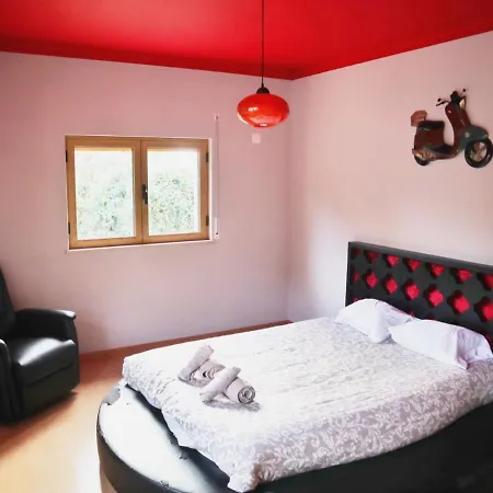 Do Alqueidao Villa *