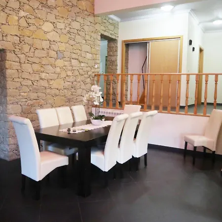 Villa Do Alqueidao