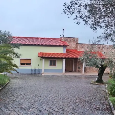 Do Alqueidao Ferreira do Zêzere
