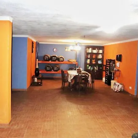 Villa Do Alqueidao