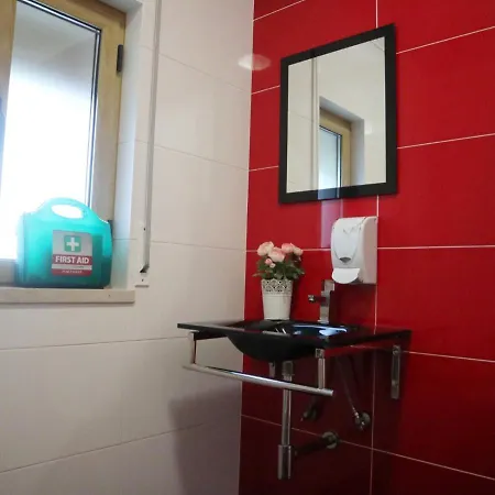 Βίλα Do Alqueidao