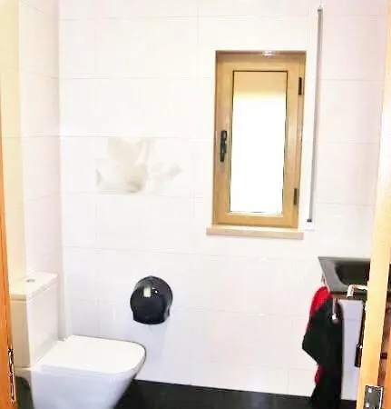 Βίλα Do Alqueidao