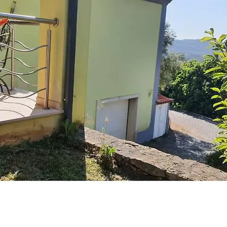 Villa Do Alqueidao