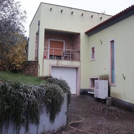 Do Alqueidao Villa