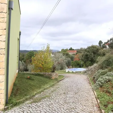 Villa Do Alqueidao *