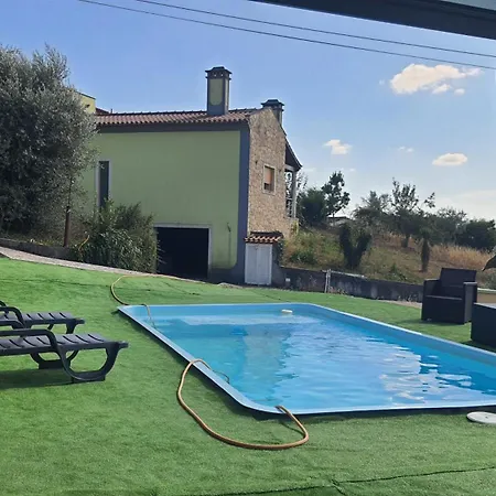 Do Alqueidao Villa *