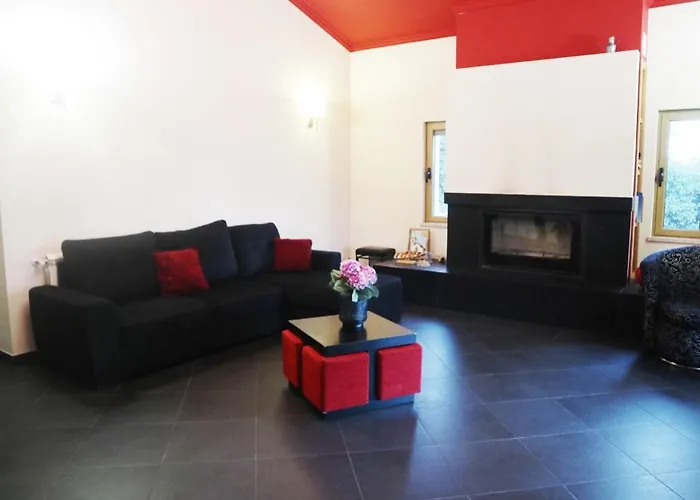 Do Alqueidao Ferreira do Zêzere