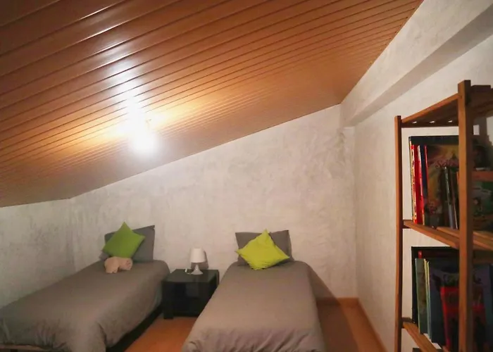 Do Alqueidao * Ferreira do Zêzere