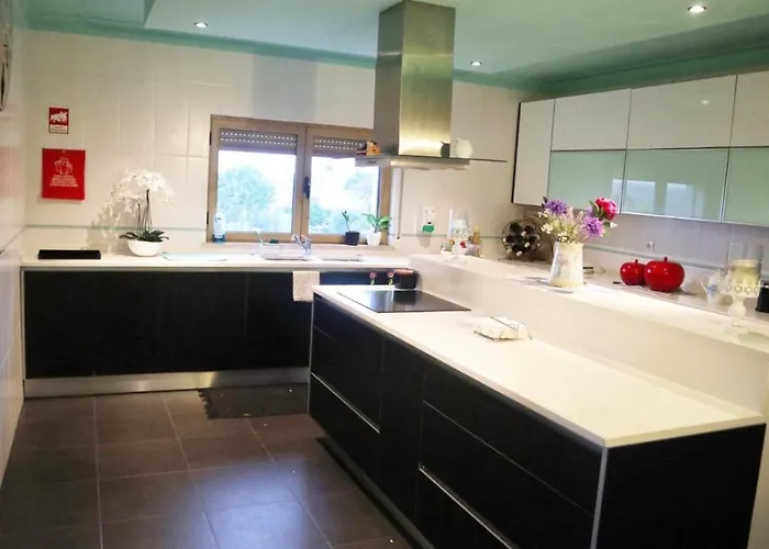 Villa Do Alqueidao Ferreira do Zêzere