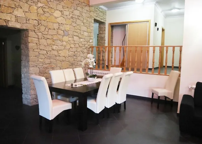 Villa Do Alqueidao