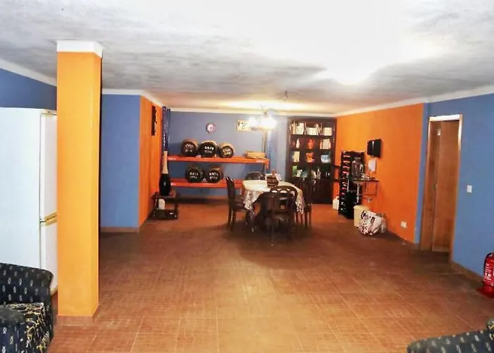 Villa Do Alqueidao
