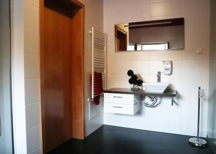 Villa Do Alqueidao Ferreira do Zêzere