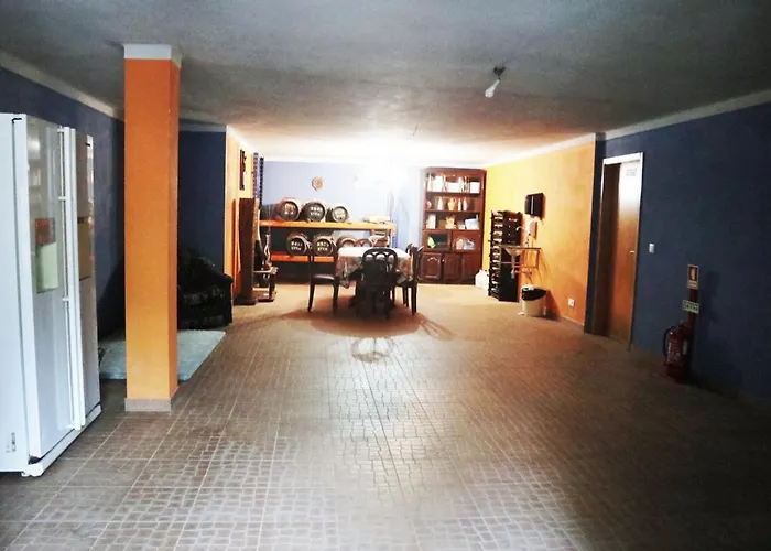 Do Alqueidao Ferreira do Zêzere