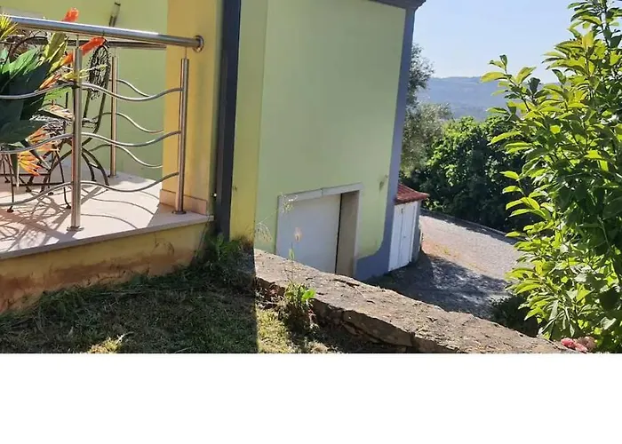 Villa Do Alqueidao