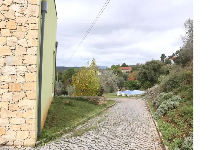 Villa Do Alqueidao *