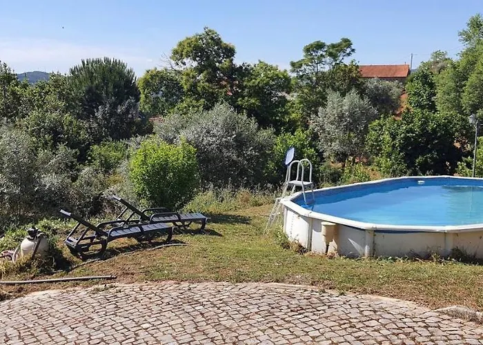 Villa Do Alqueidao